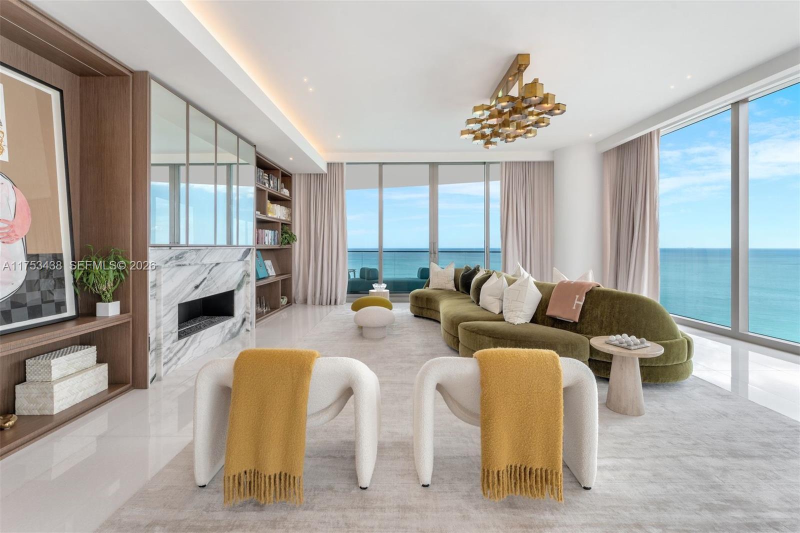 17975 Collins Ave # N2401, Sunny Isles Beach FL 33160