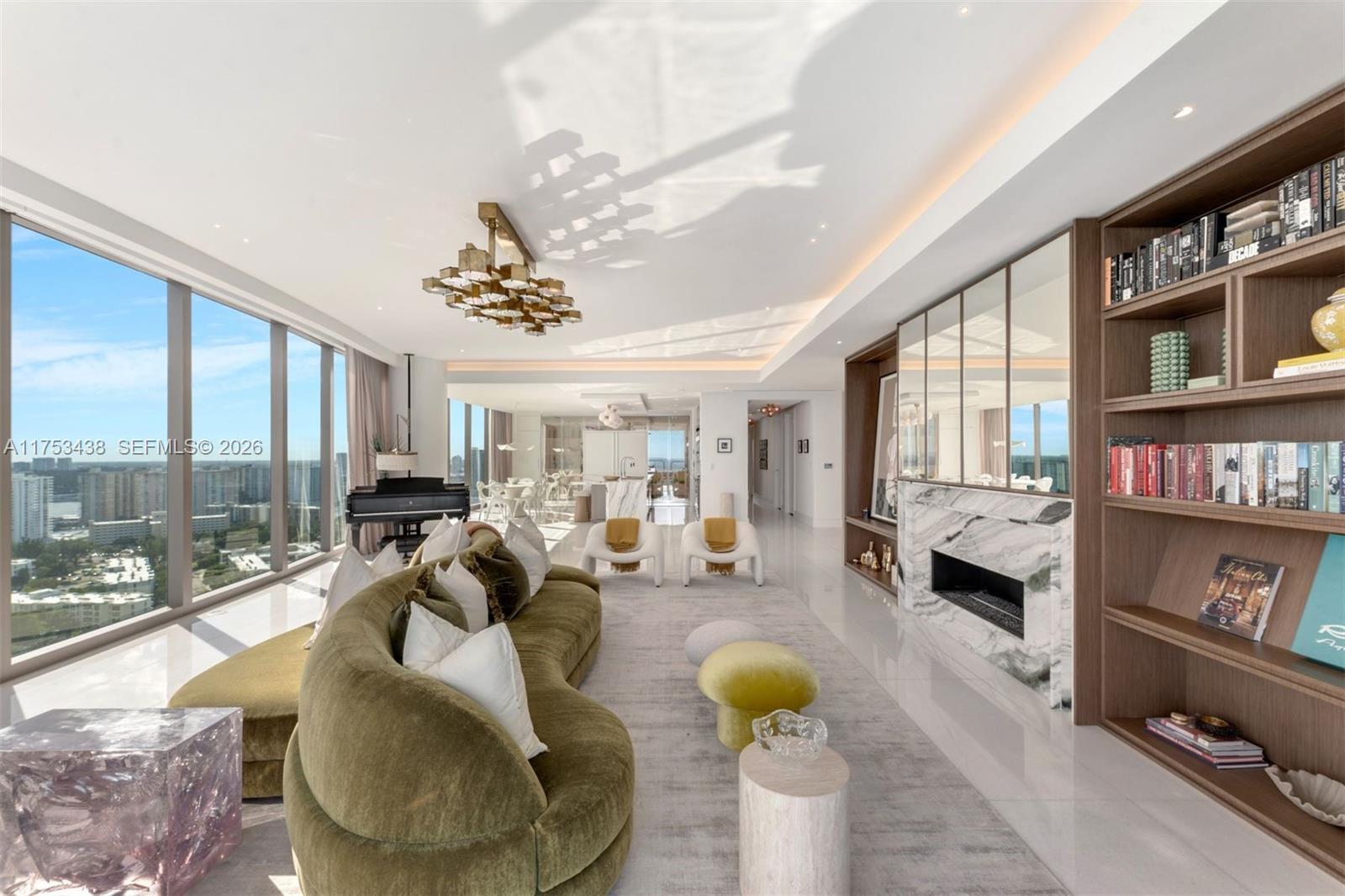 17975 Collins Ave # N2401, Sunny Isles Beach FL 33160 photo 5