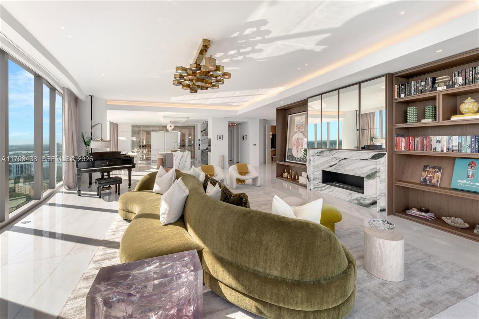 17975 Collins Ave # N2401, Sunny Isles Beach FL 33160 photo 4