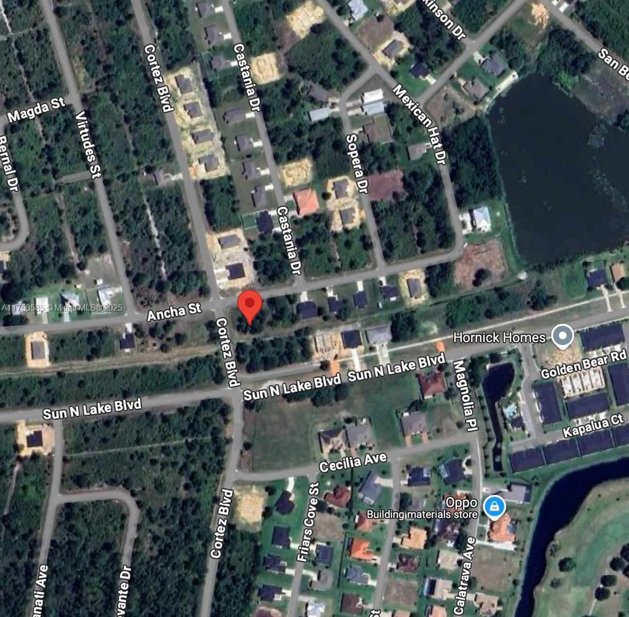 6994 Mexican Hat Dr., Sebring FL 33872 photo 2