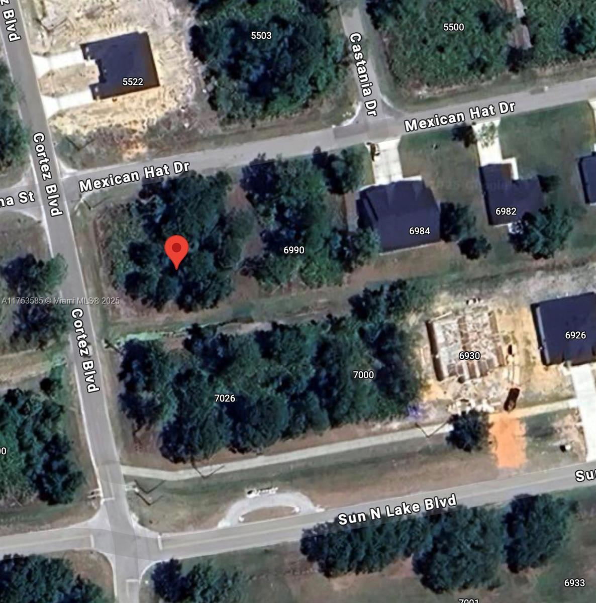 6994 Mexican Hat Dr., Sebring FL 33872 photo 3