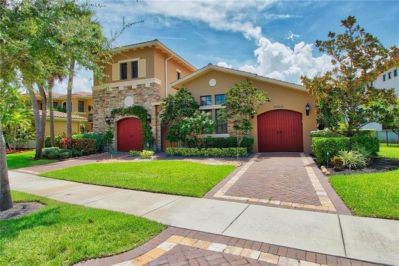 8166 Emerald Avenue, Parkland FL 33076