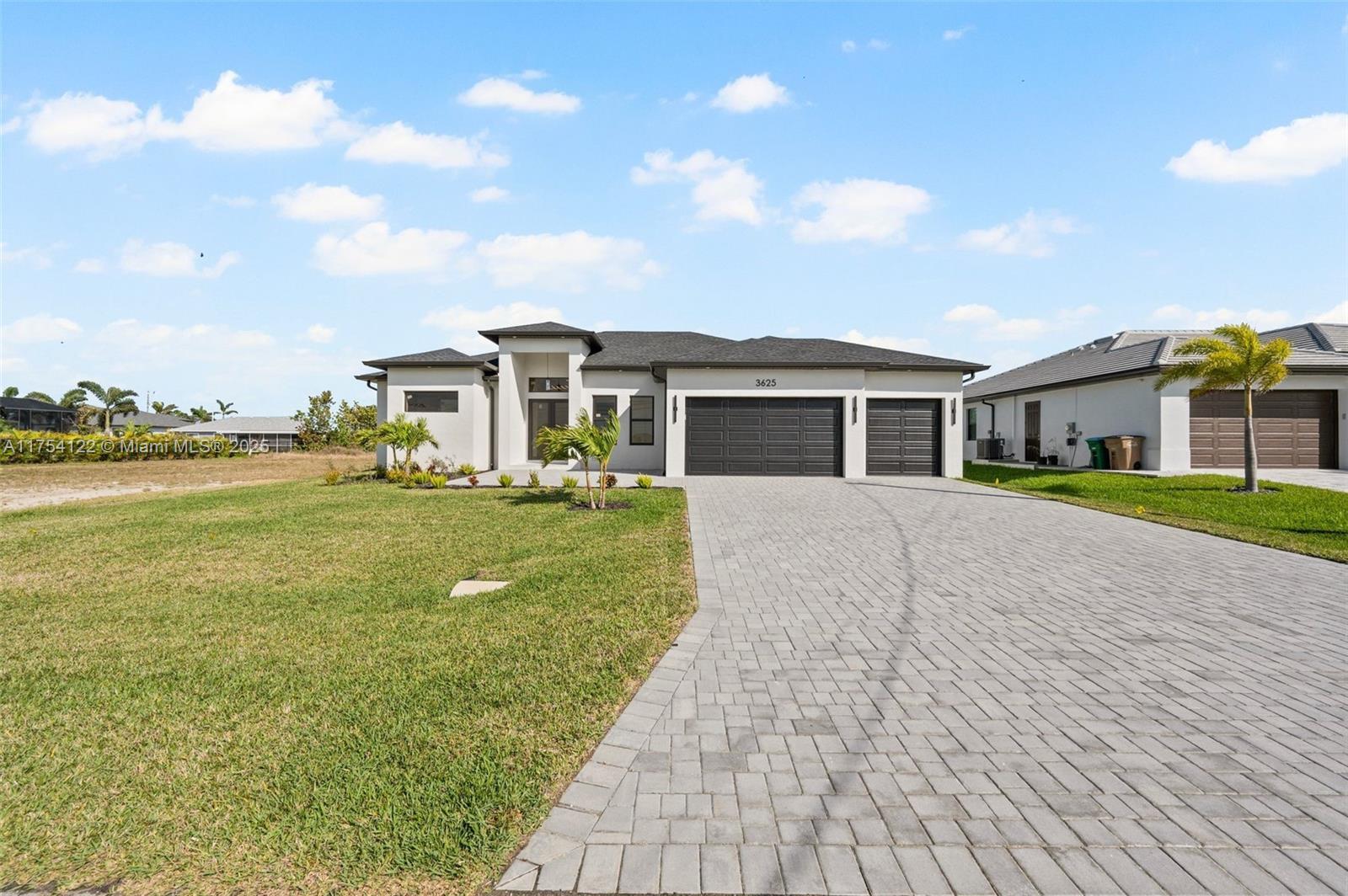 3625 NW 1st ST, Cape Coral FL 33993 photo 2