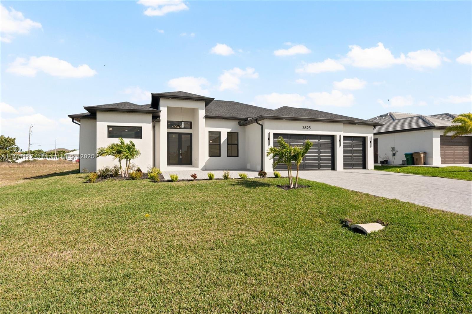 3625 NW 1st ST, Cape Coral FL 33993 photo 3