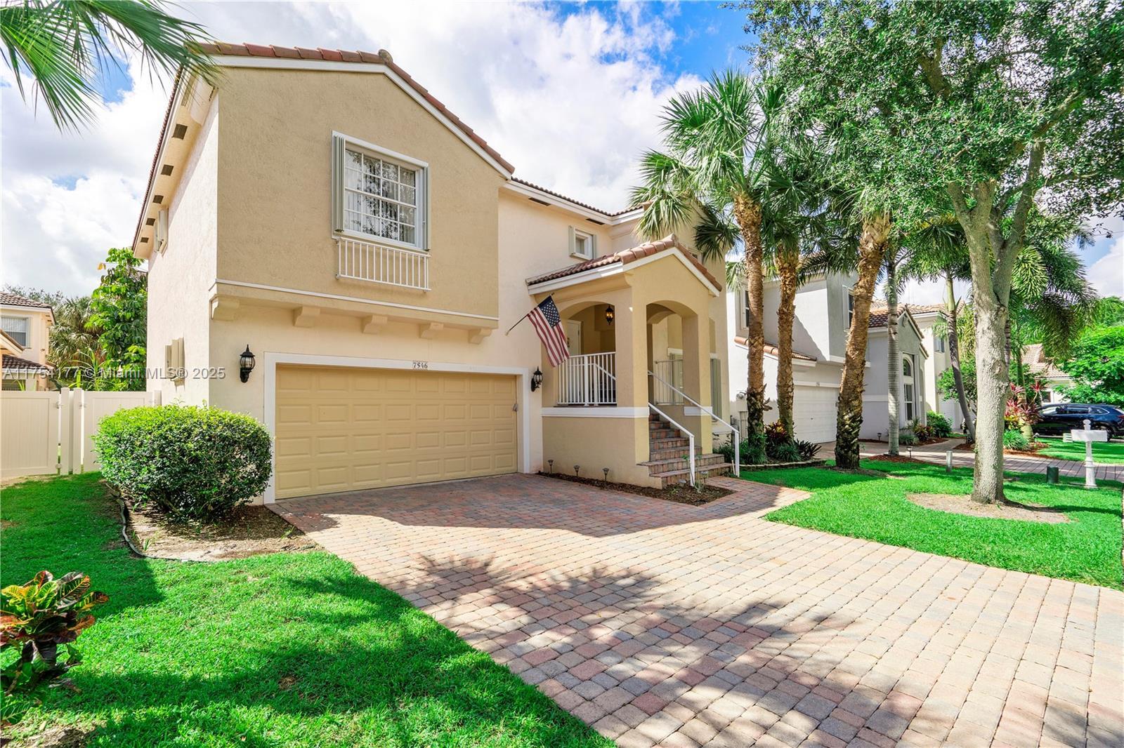 7546 NW 18th Dr, Pembroke Pines FL 33024