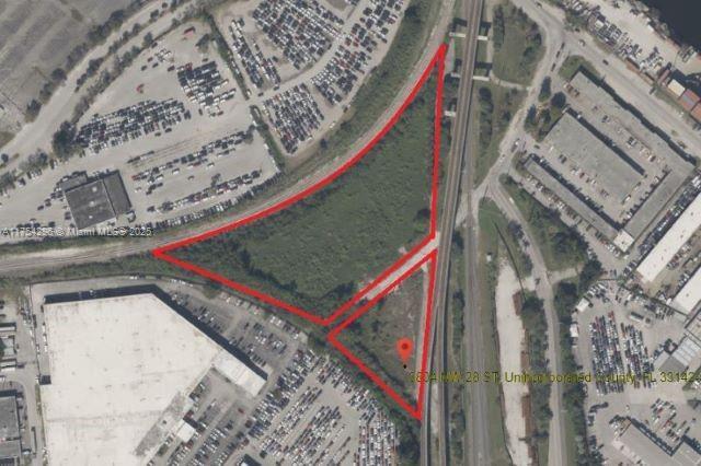 3804 NW 28th St, Miami FL 33142