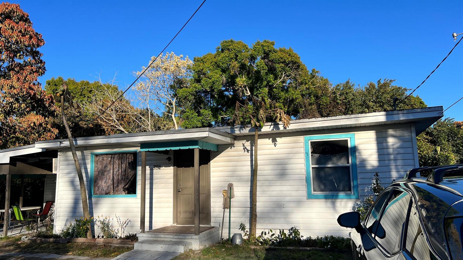 704 S 17th Street, Fort Pierce FL 34950