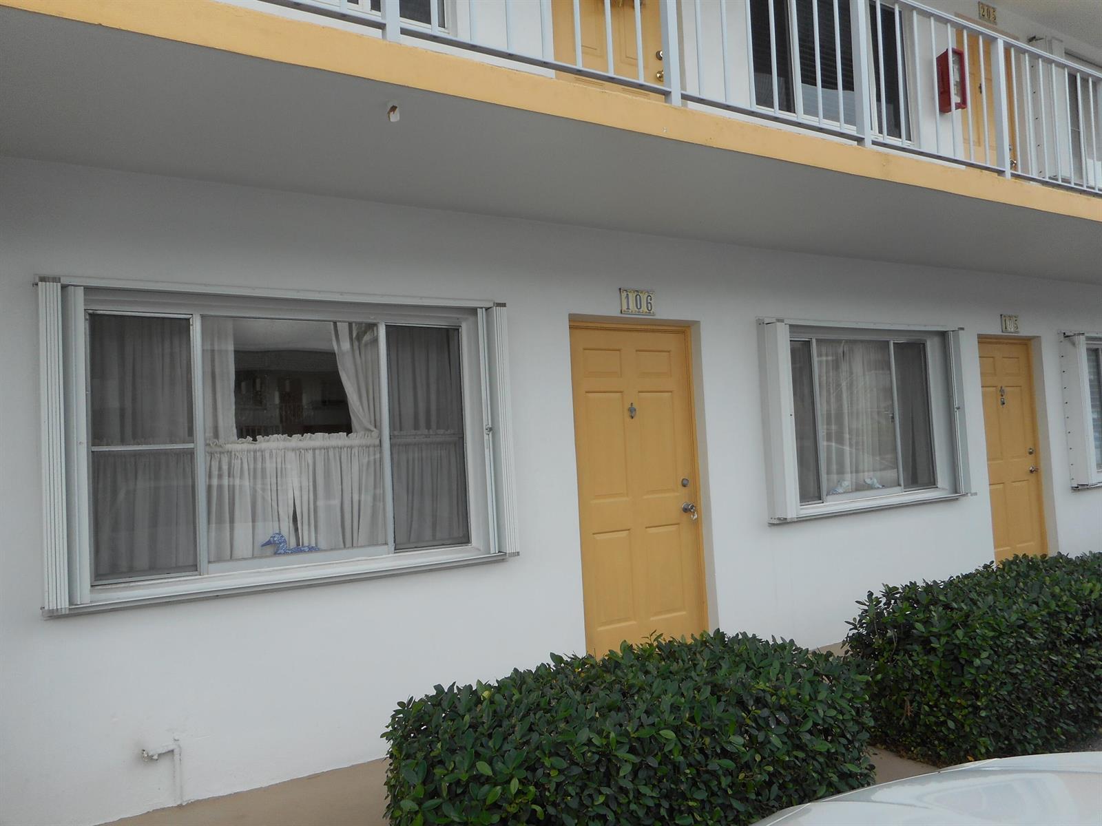 3322 Cynthia Lane # 106, FL 33461