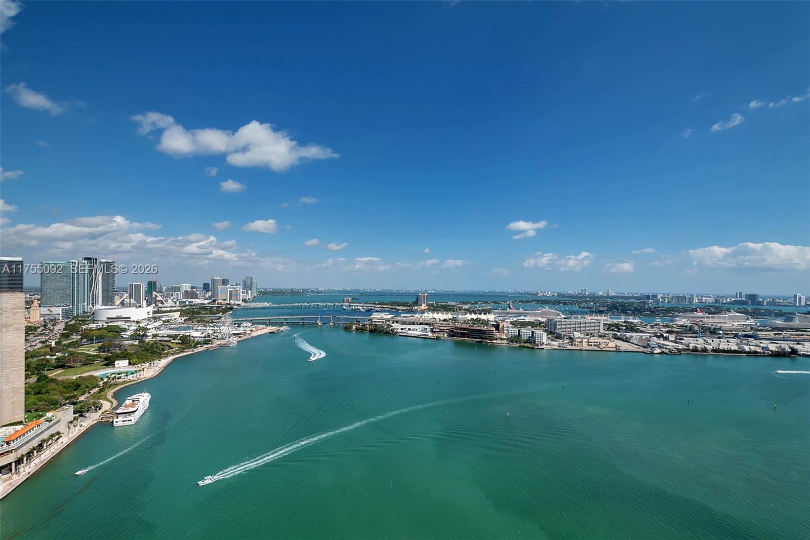 848 Brickell Key Dr # 4002, Miami FL 33131 photo 2