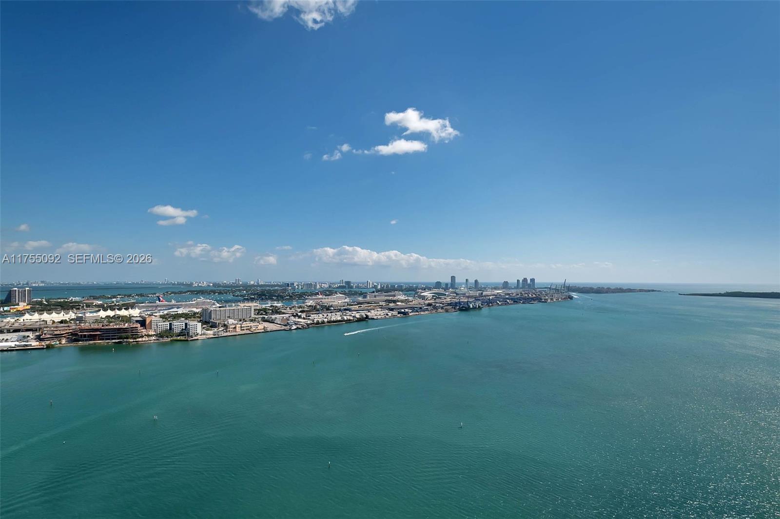 848 Brickell Key Dr # 4002, Miami FL 33131 photo 3