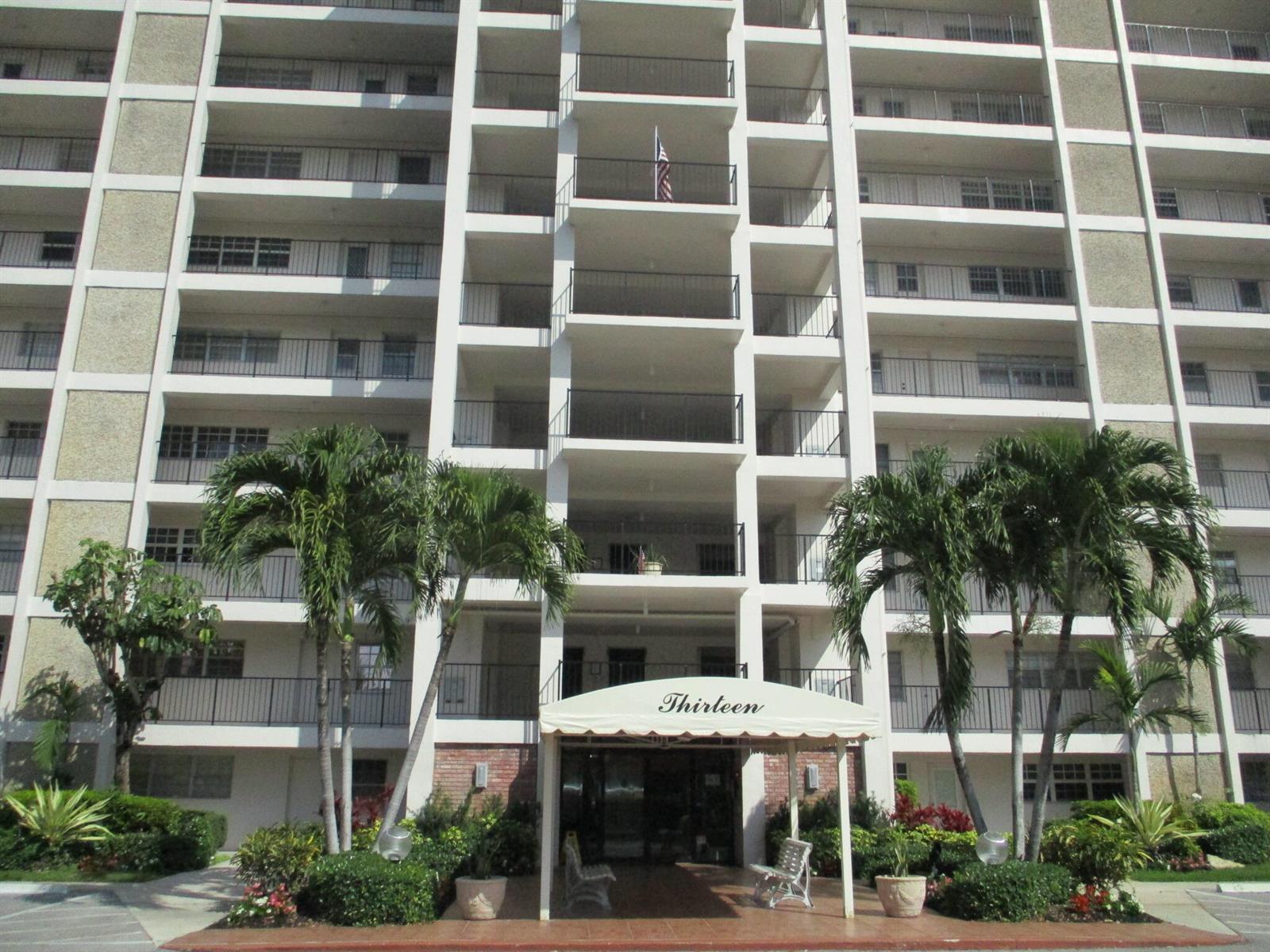 3300 N Palm Aire Drive # 306, Pompano Beach FL 33069