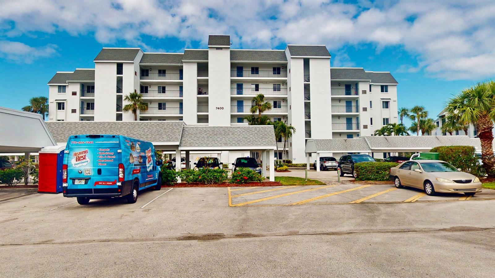 2400 S Ocean Drive # 7442, Fort Pierce FL 34949 photo 3