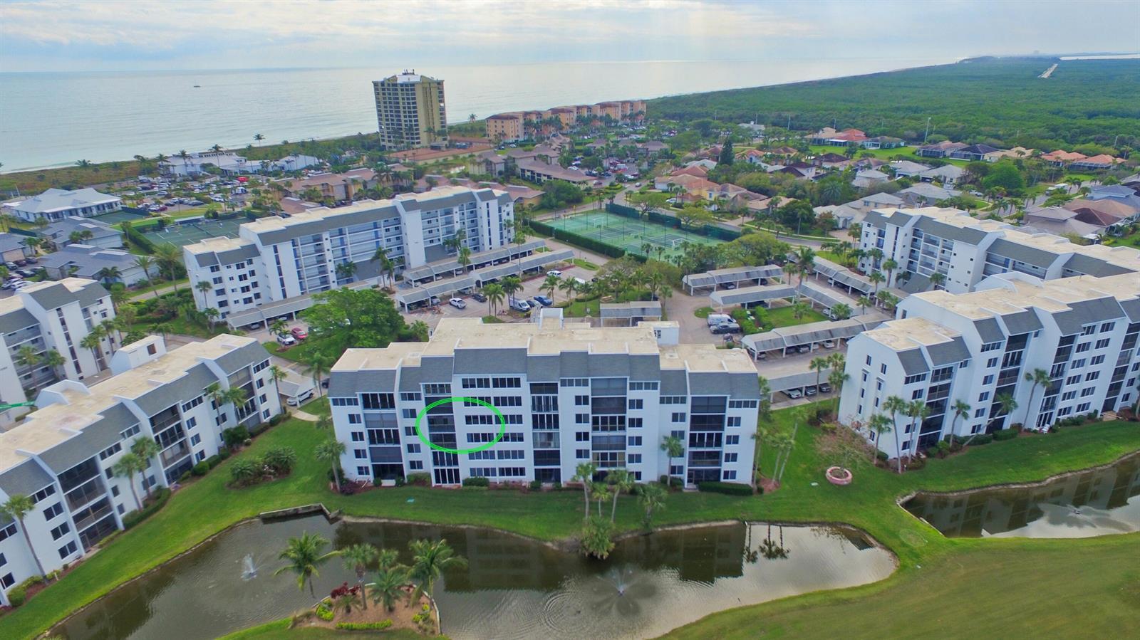 2400 S Ocean Drive # 7442, Fort Pierce FL 34949
