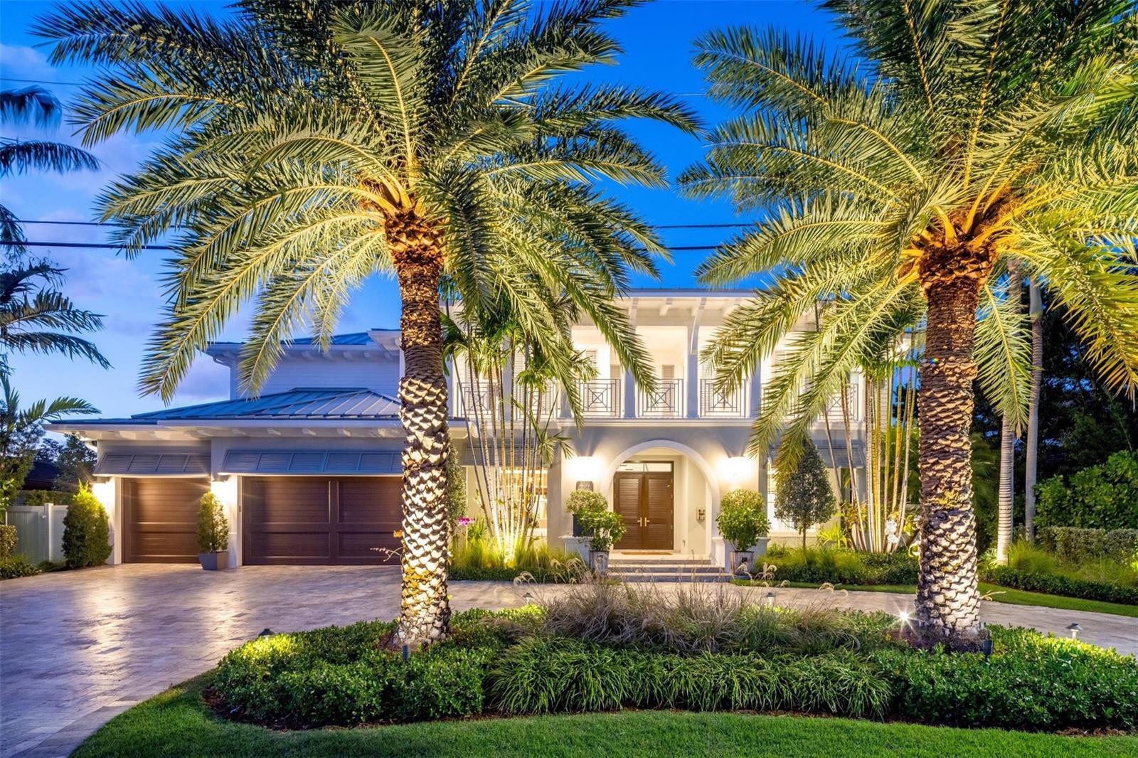 2317 Delmar Place, Fort Lauderdale FL 33301