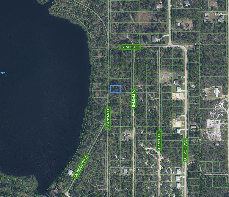 6512 E Banyan Place, Sebring FL 33875