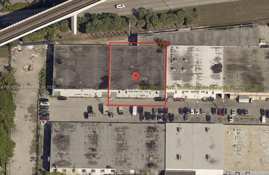 3916 NW 32nd Ave, Miami FL 33142