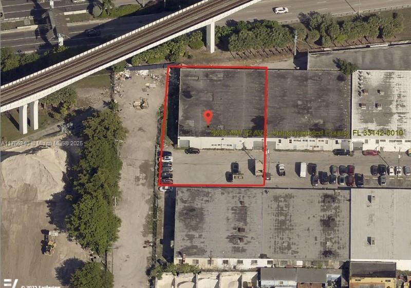 3920 NW 32nd Ave, Miami FL 33142