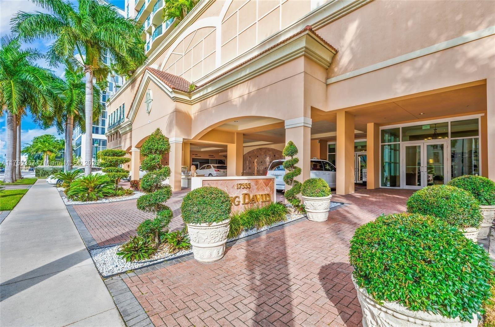 17555 Atlantic Blvd # 606, Sunny Isles Beach FL 33160 photo 2