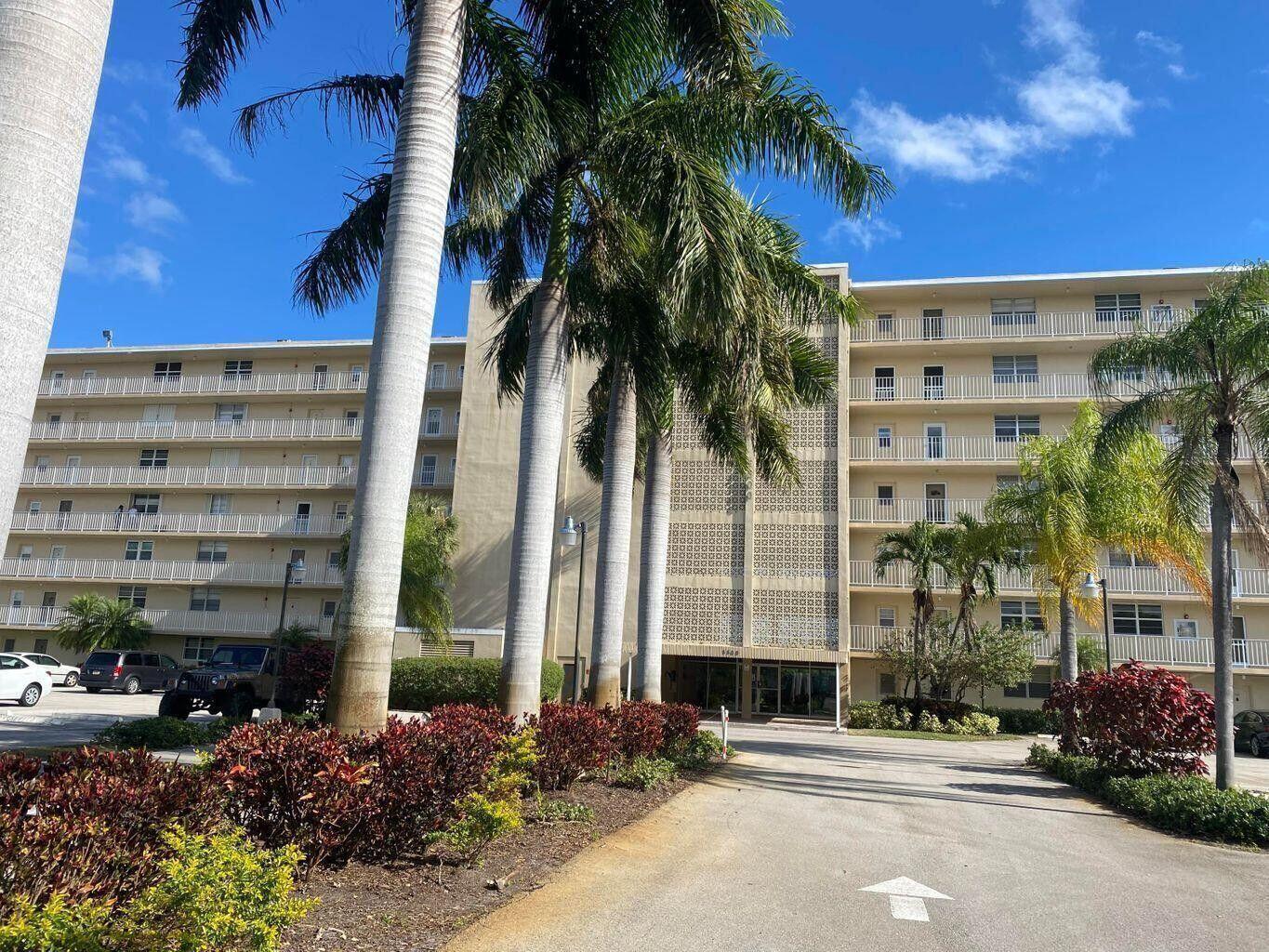 5700 NW 2nd Avenue # 401, Boca Raton FL 33487