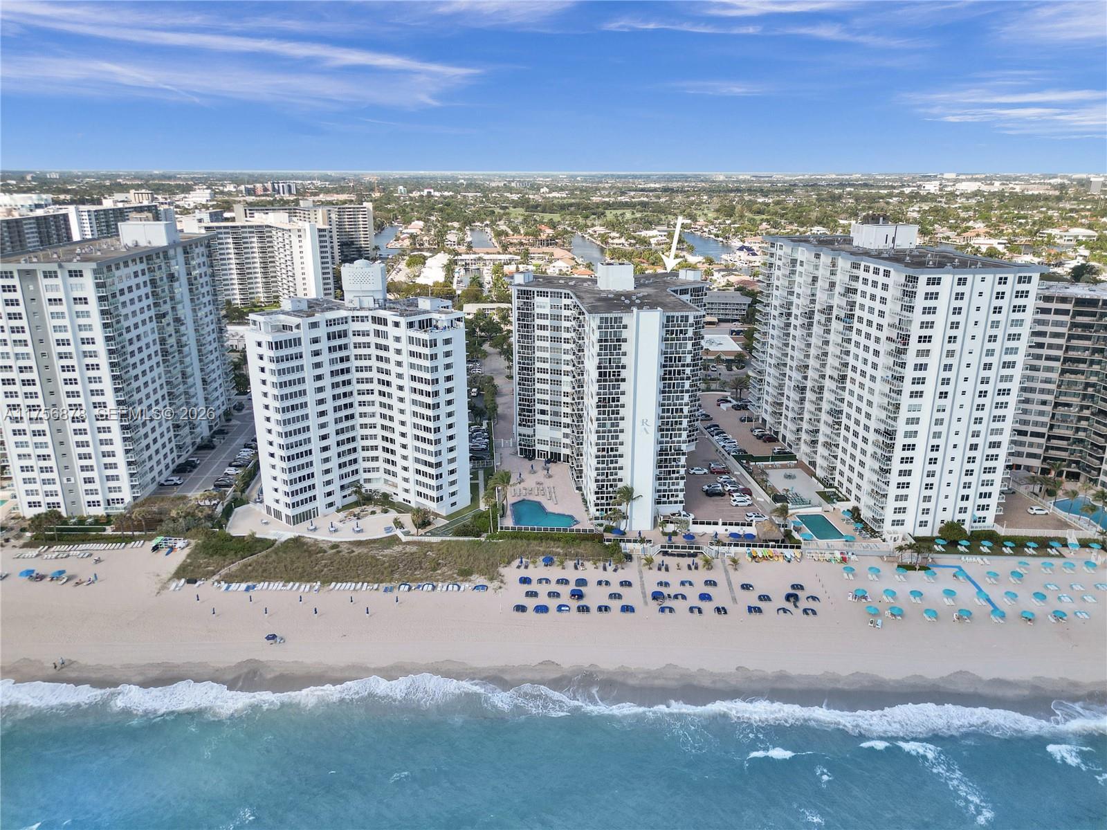3700 Galt Ocean Dr # 402, Fort Lauderdale FL 33308