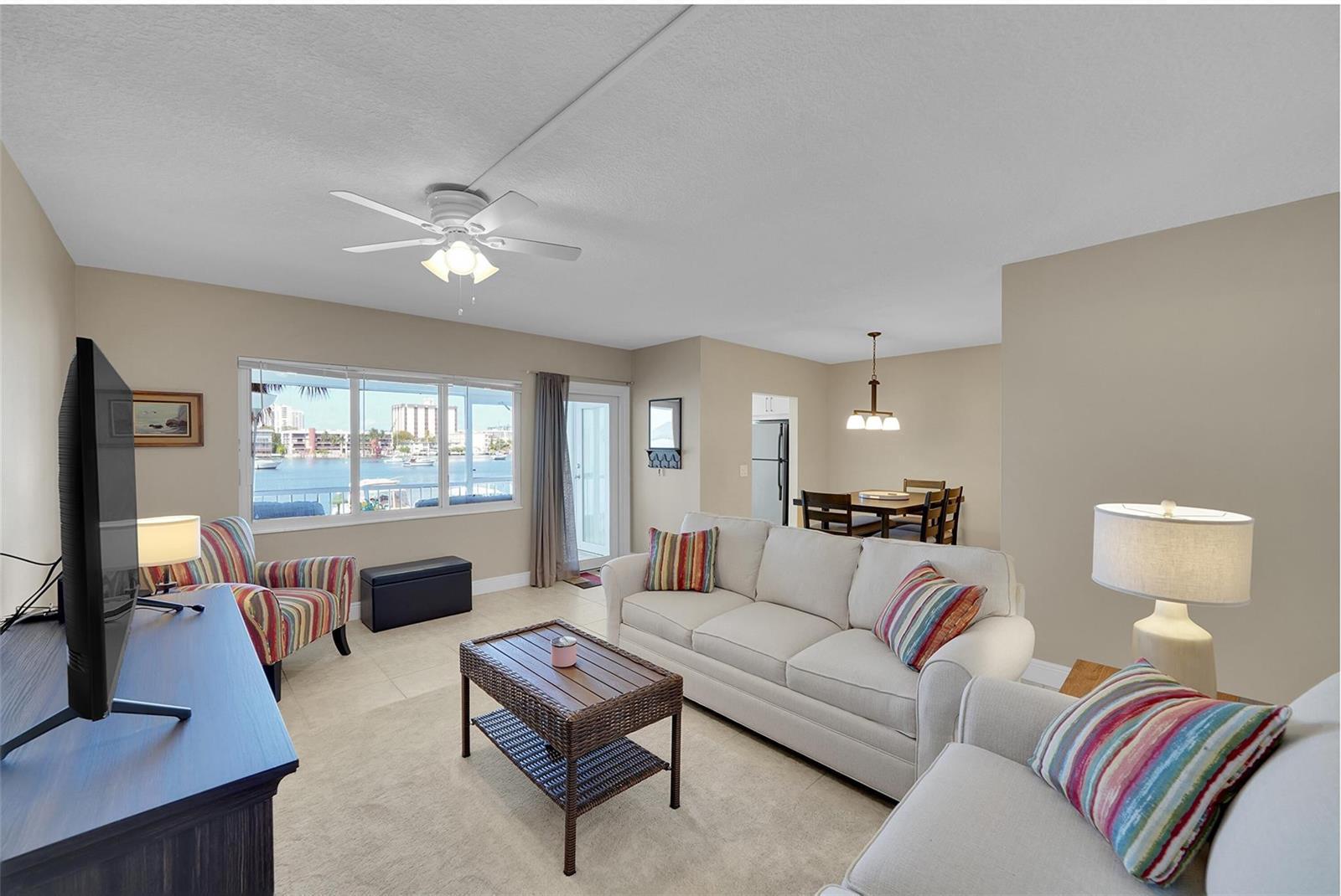 300 Golden Isles Drive # 206, Hallandale Beach FL 33009 photo 2