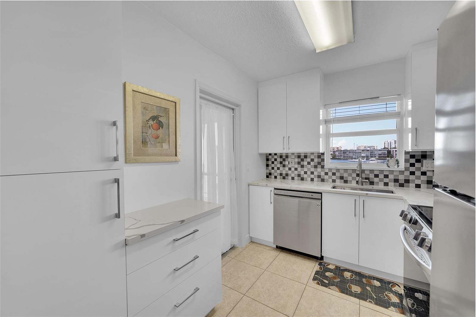 300 Golden Isles Drive # 206, Hallandale Beach FL 33009 photo 3