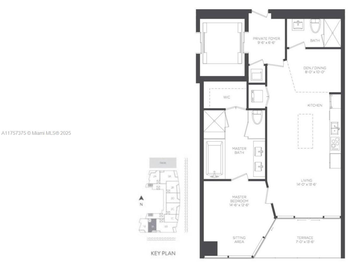 2900 NE 7th Ave # 2008, Miami FL 33137 photo 4