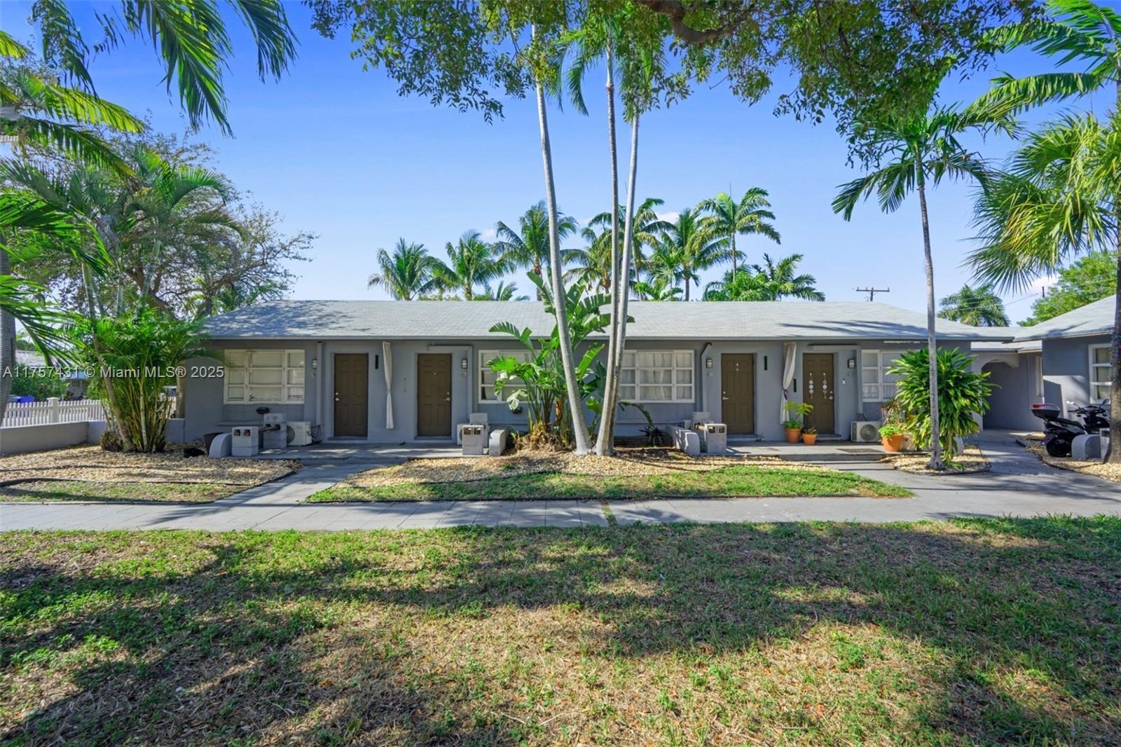 1815 Mckinley St, Hollywood FL 33020 photo 5