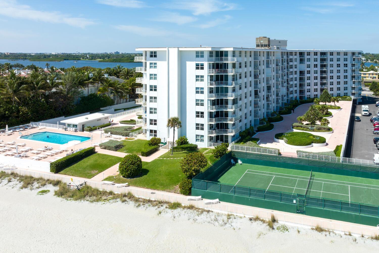 2295 S Ocean Boulevard # 404, Palm Beach FL 33480 photo 2