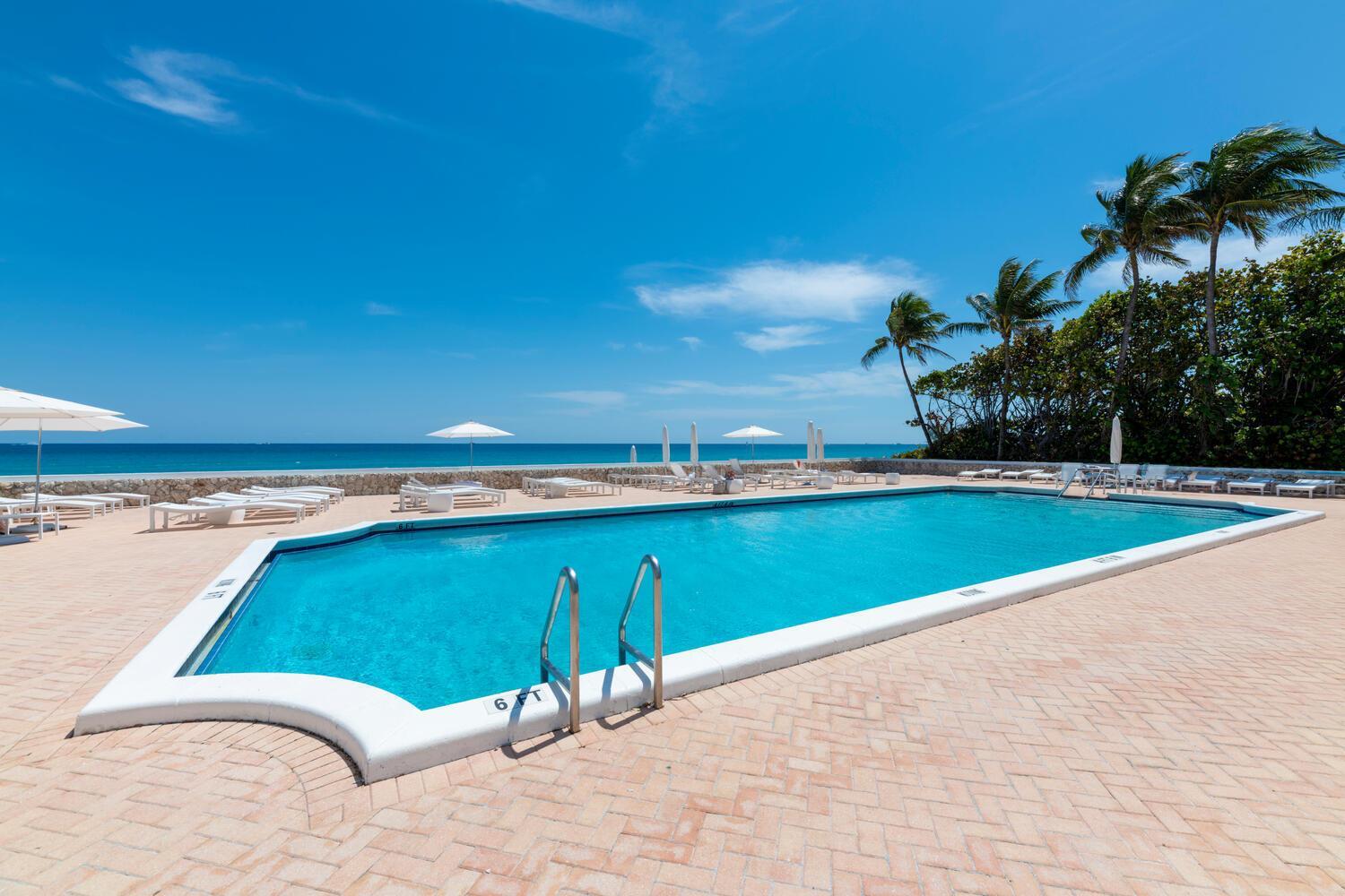 2295 S Ocean Boulevard # 404, Palm Beach FL 33480 photo 5