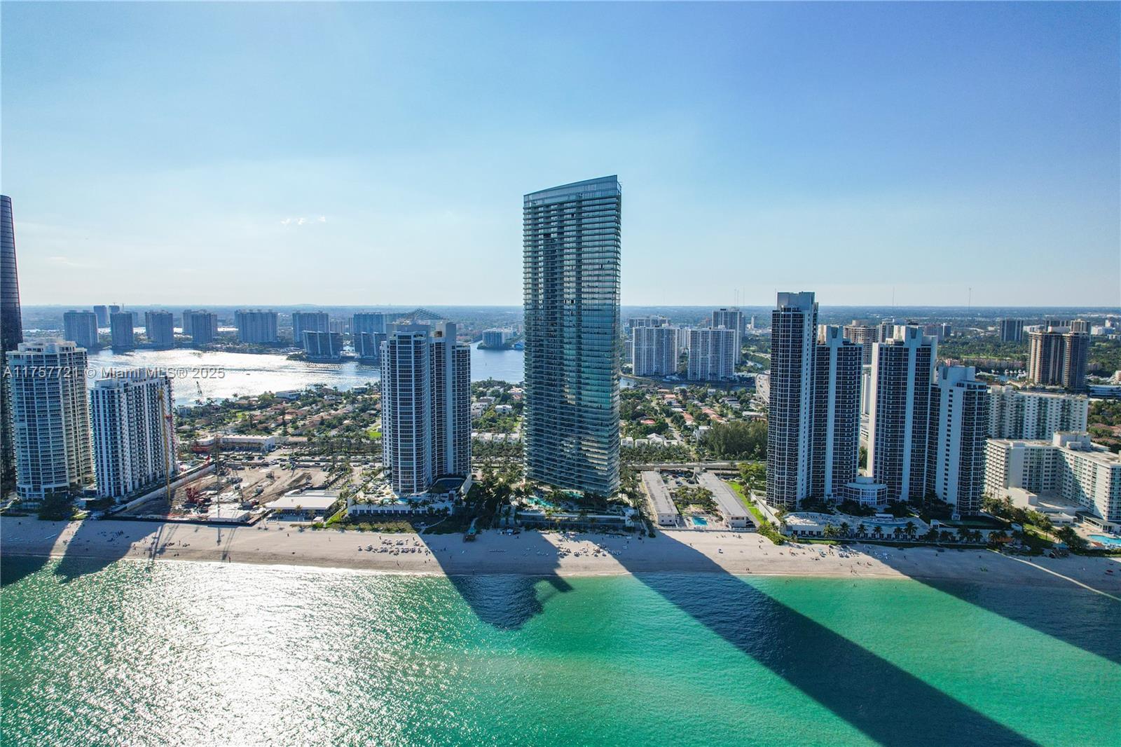 18975 Collins Ave # 3703, Sunny Isles Beach FL 33160 photo 2