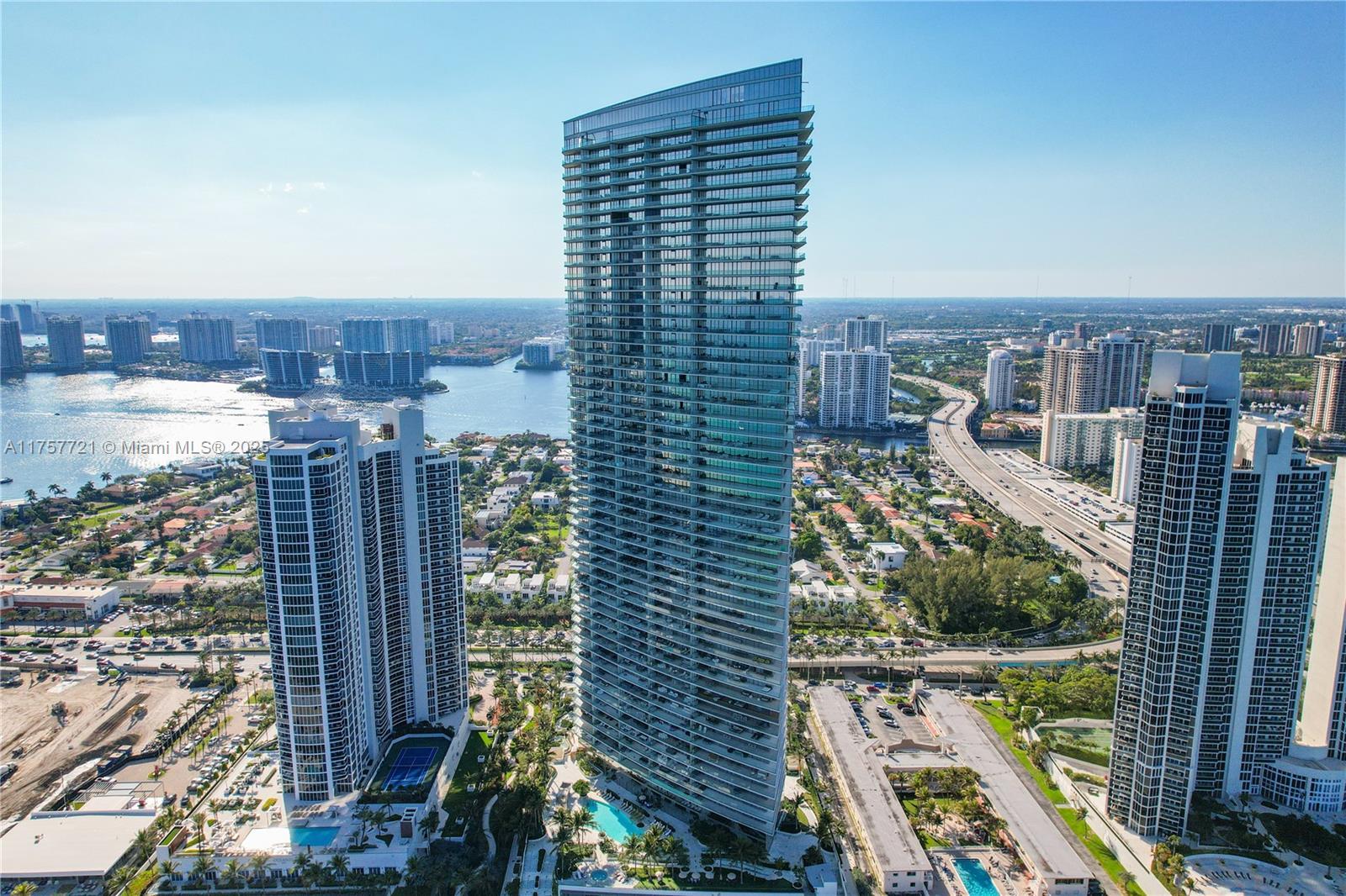 18975 Collins Ave # 3703, Sunny Isles Beach FL 33160 photo 3