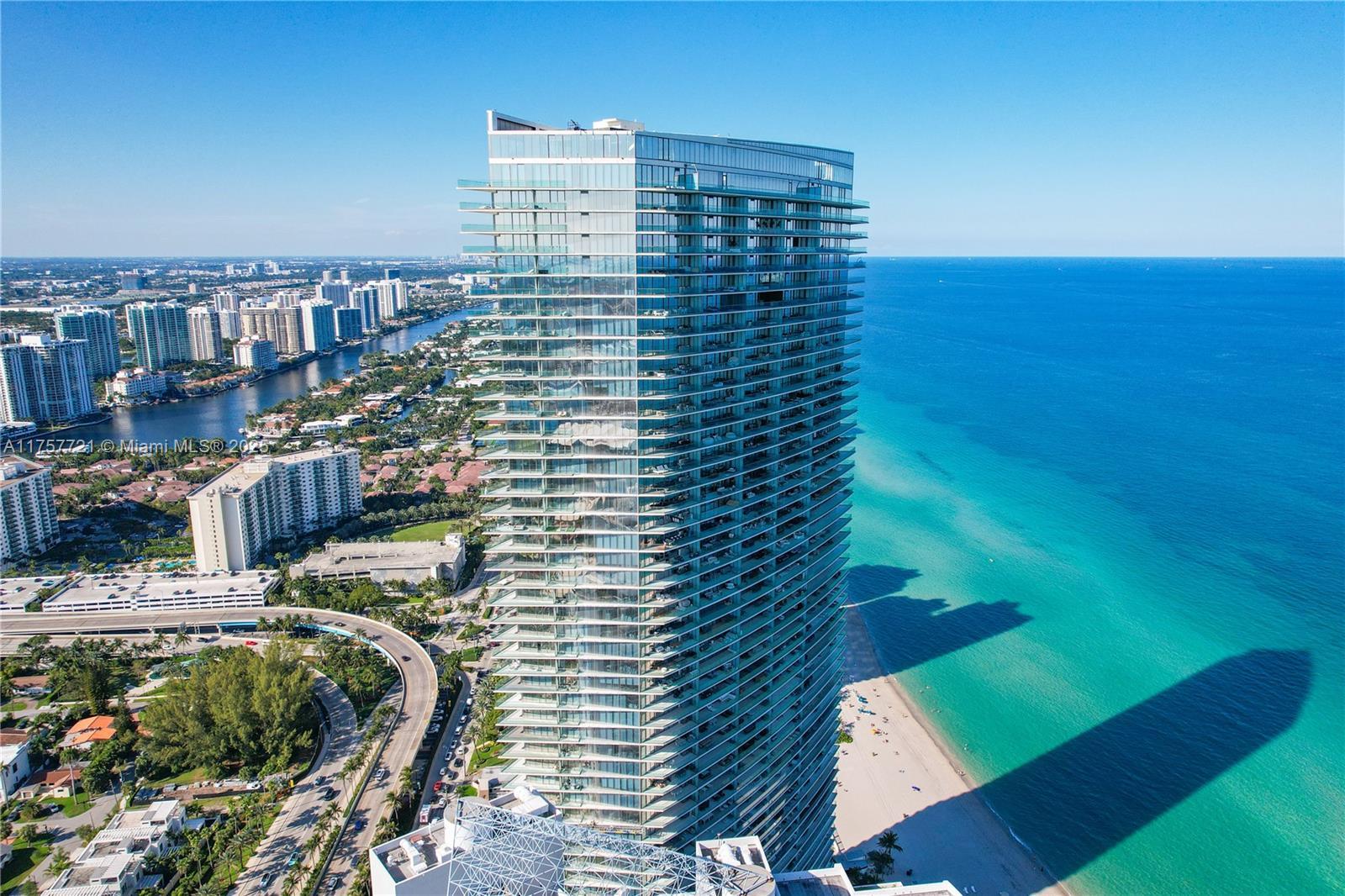 18975 Collins Ave # 3703, Sunny Isles Beach FL 33160
