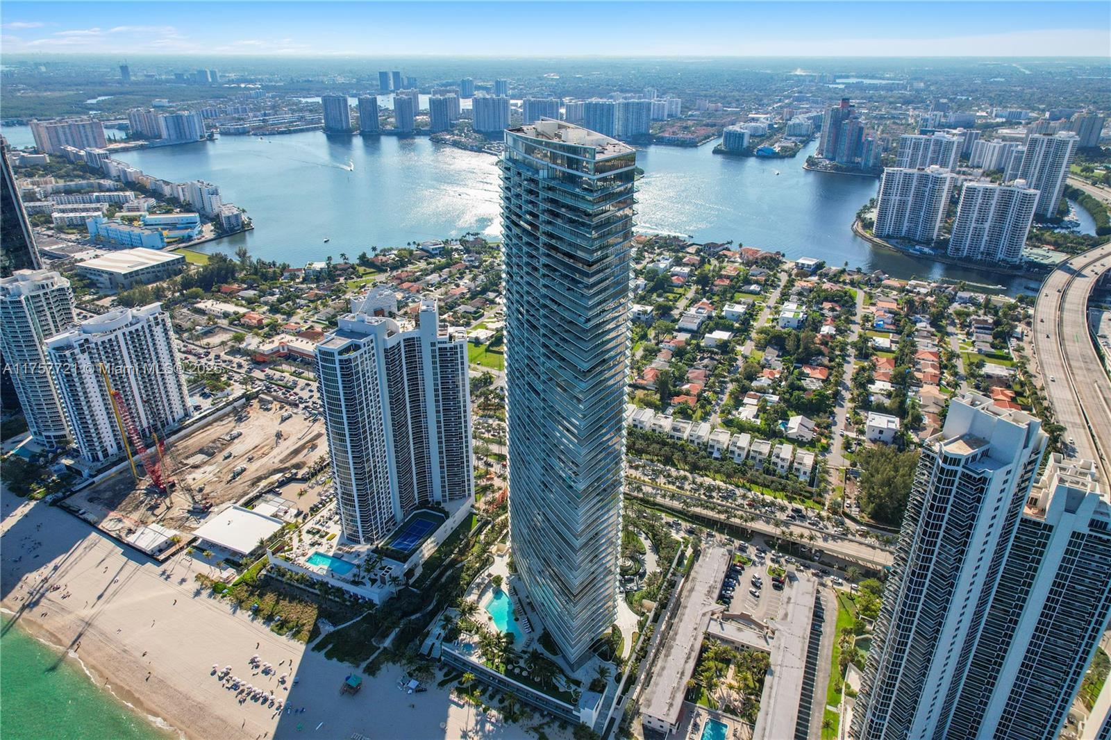 18975 Collins Ave # 3703, Sunny Isles Beach FL 33160 photo 5