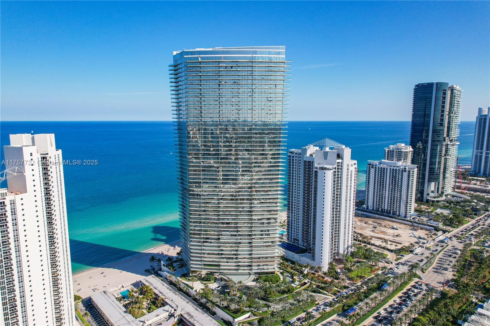 18975 Collins Ave # 3703, Sunny Isles Beach FL 33160 photo 4