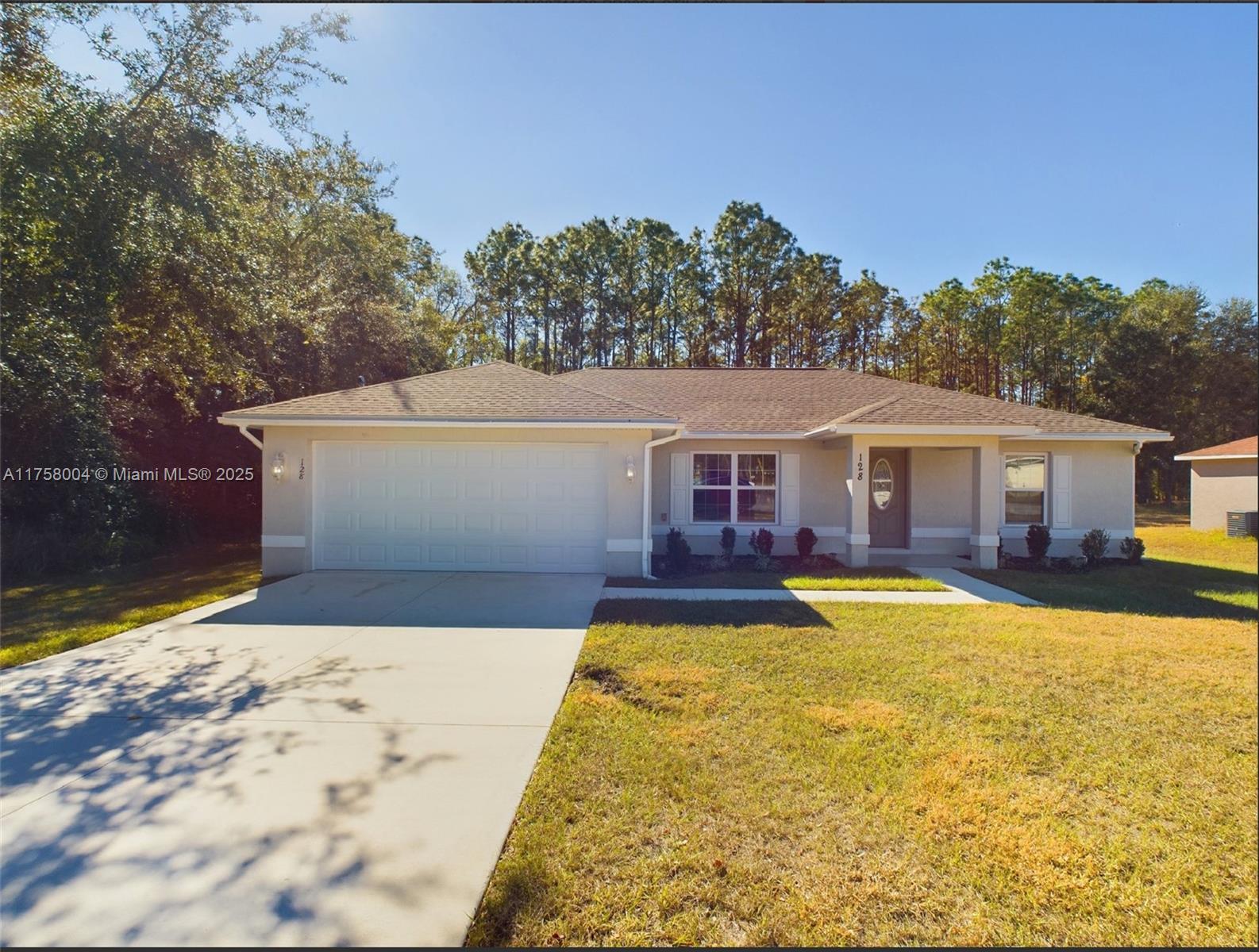 128 Cedar Road, Ocala FL 34472