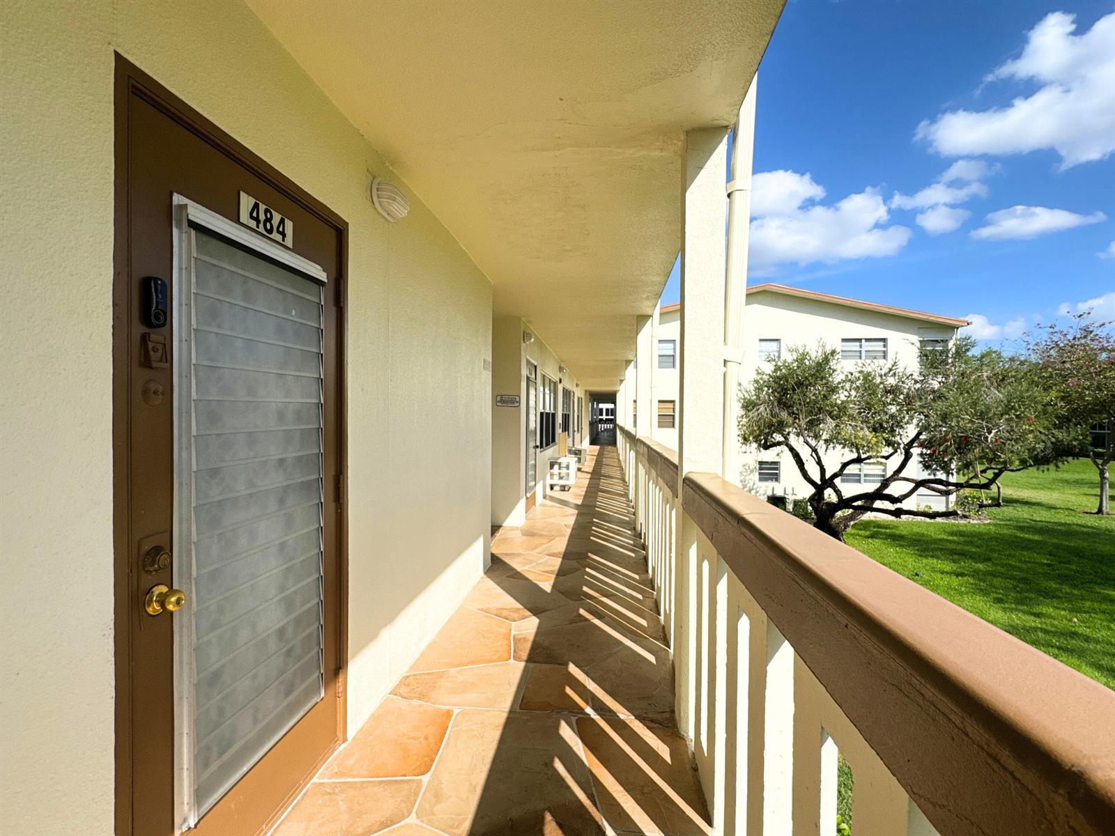 484 Mansfield L, Boca Raton FL 33434 photo 3