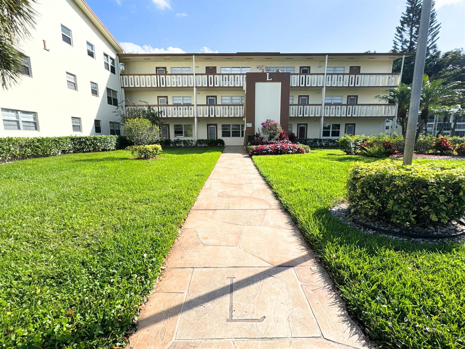 484 Mansfield L, Boca Raton FL 33434