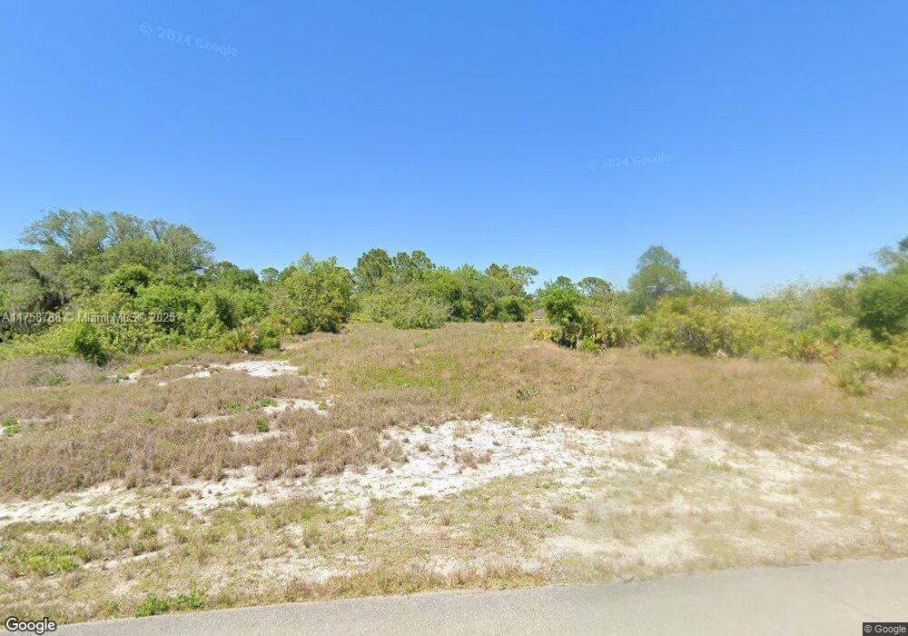252 Vienna, Lake Placid FL 33852