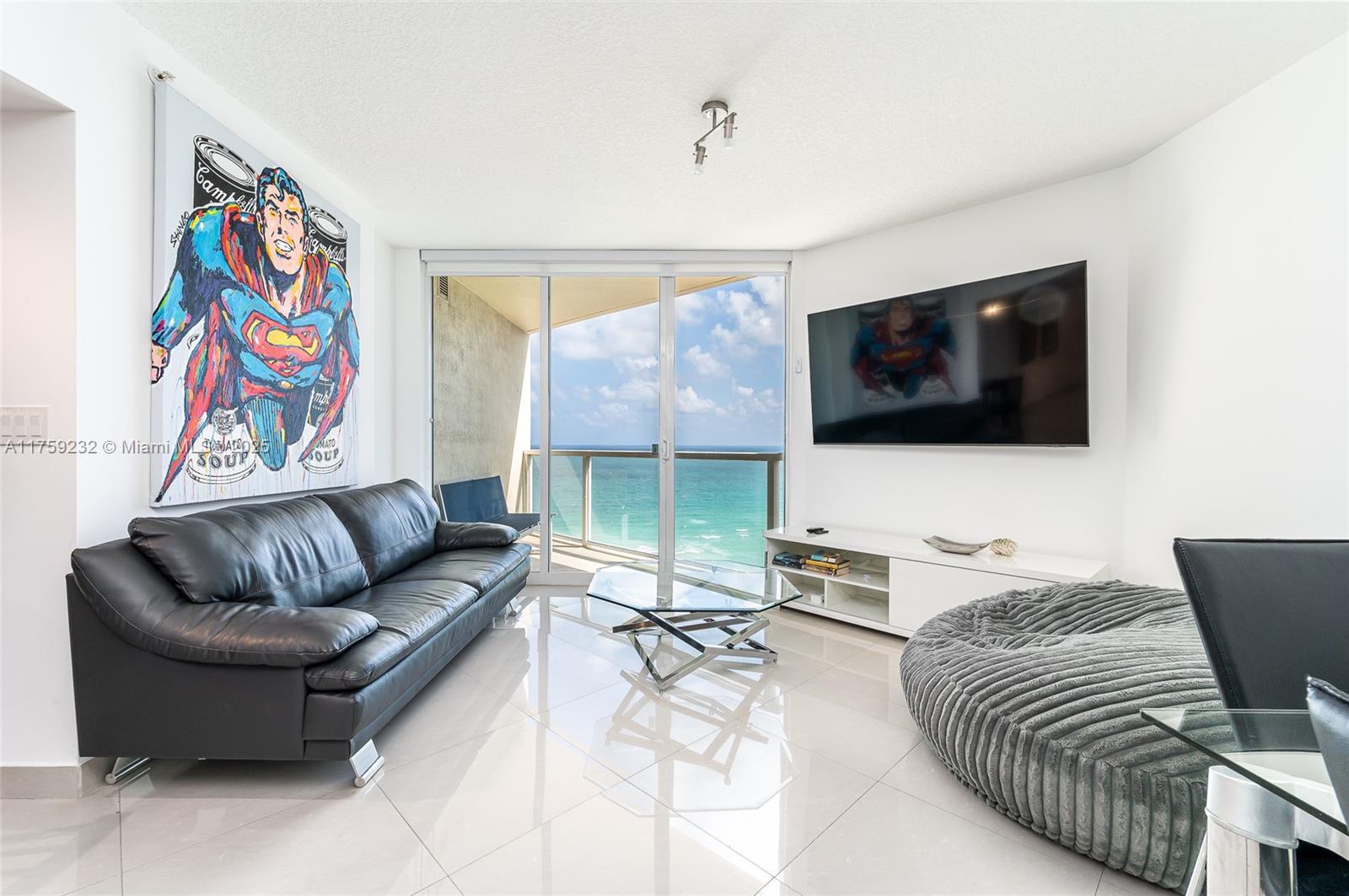 16699 Collins Ave # 1809, Sunny Isles Beach FL 33160 photo 2
