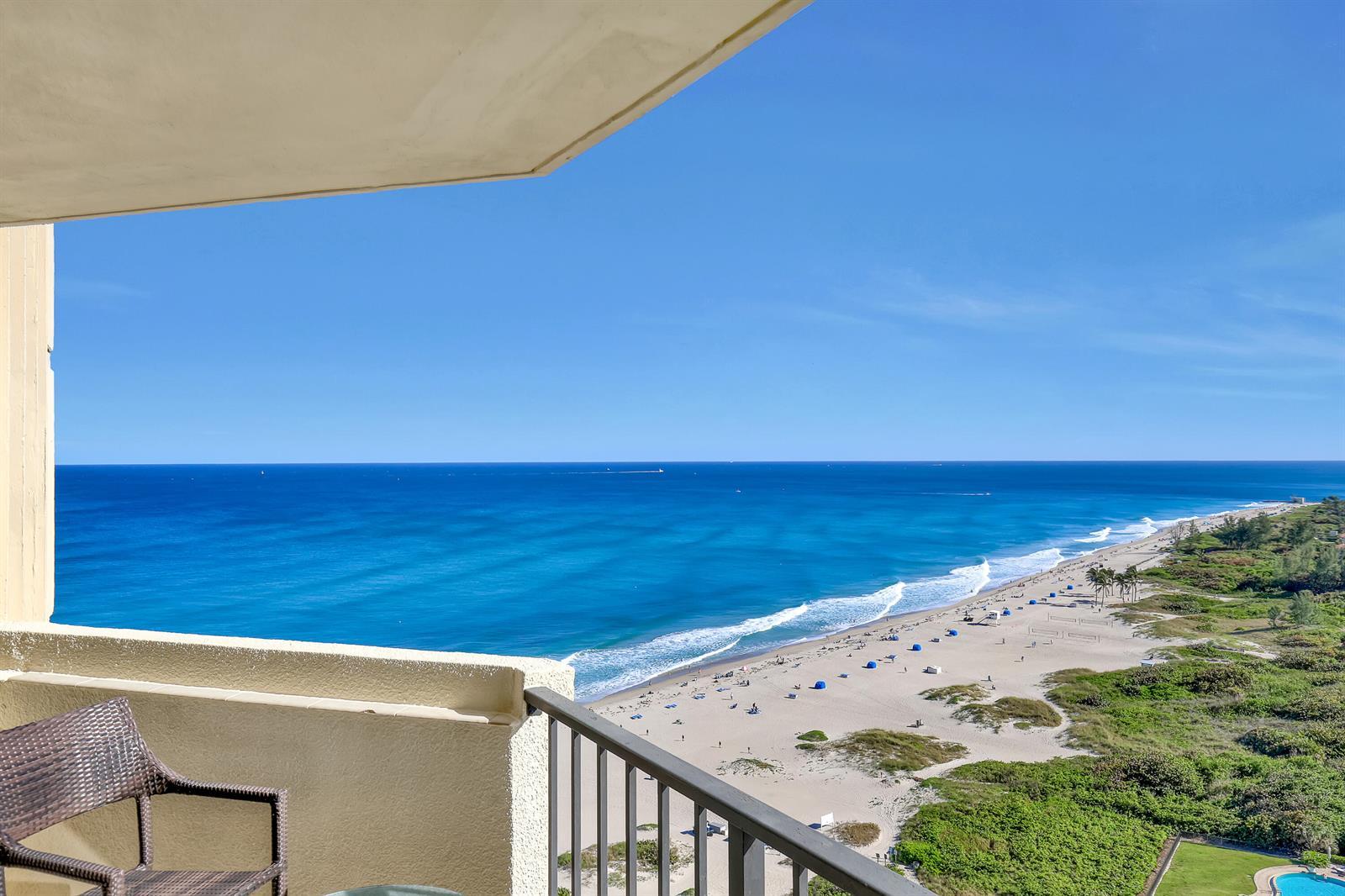 2800 N Ocean Drive # 22a, Singer Island FL 33404 photo 2