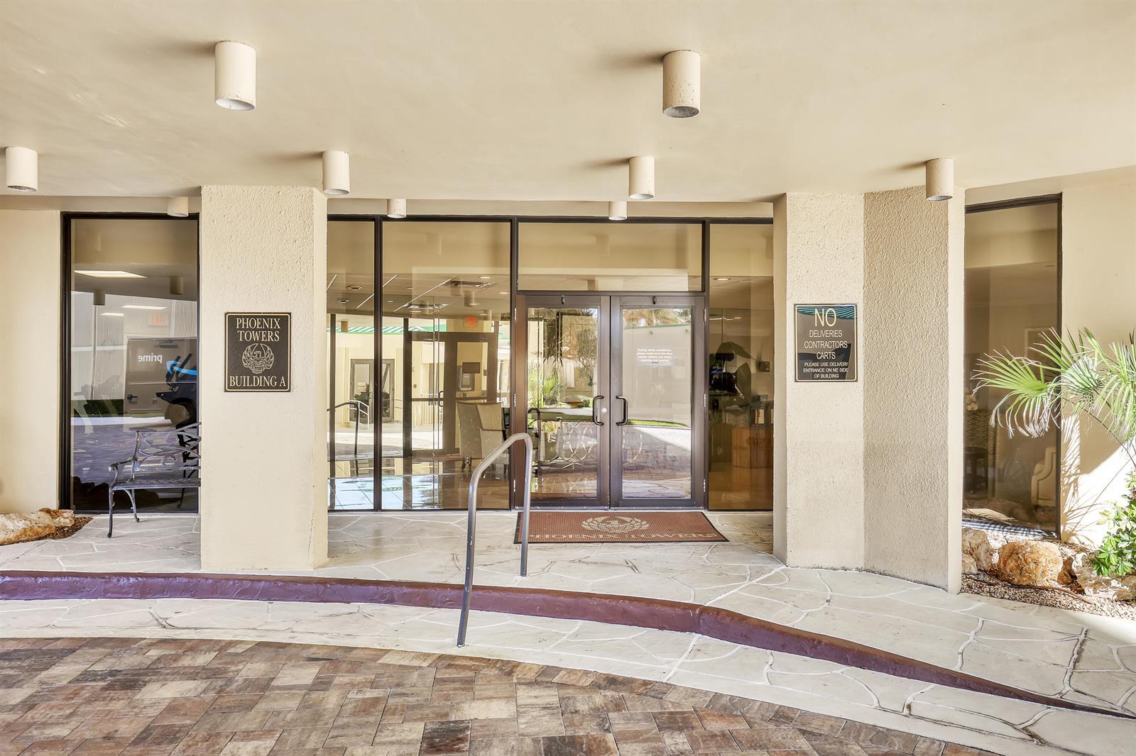 2800 N Ocean Drive # 22a, Singer Island FL 33404 photo 4