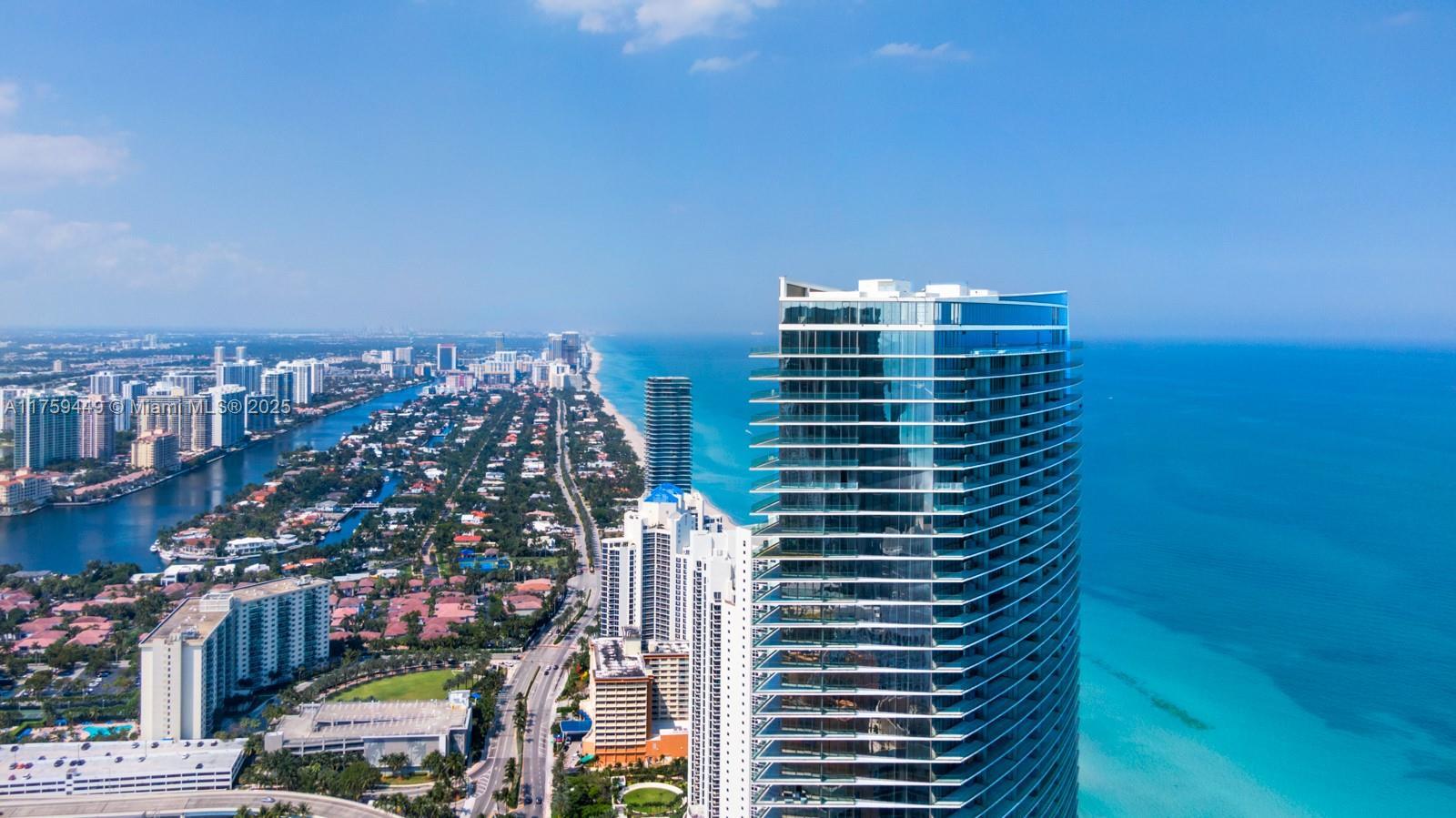 18975 SE Collins Ave # 3405, Sunny Isles Beach FL 33160 photo 3