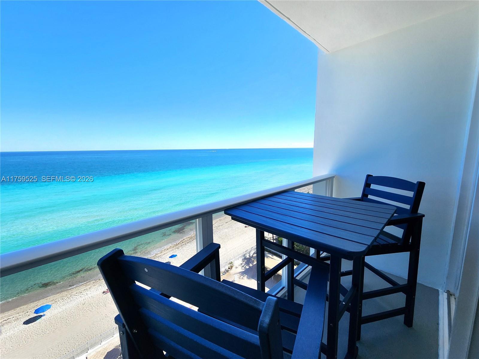 3505 S Ocean Dr # 1014, Hollywood FL 33019 photo 4