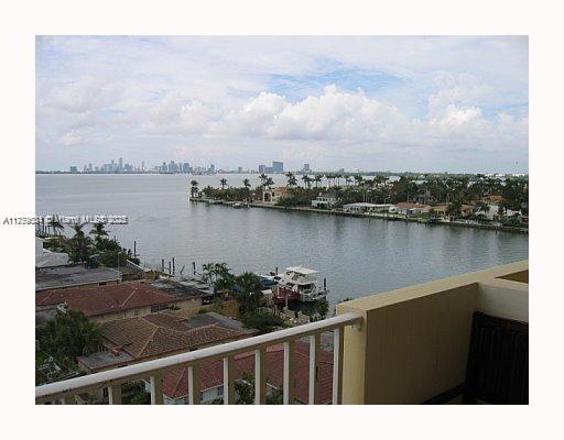 1455 N Treasure Dr # 4O, North Bay Village FL 33141 photo 4