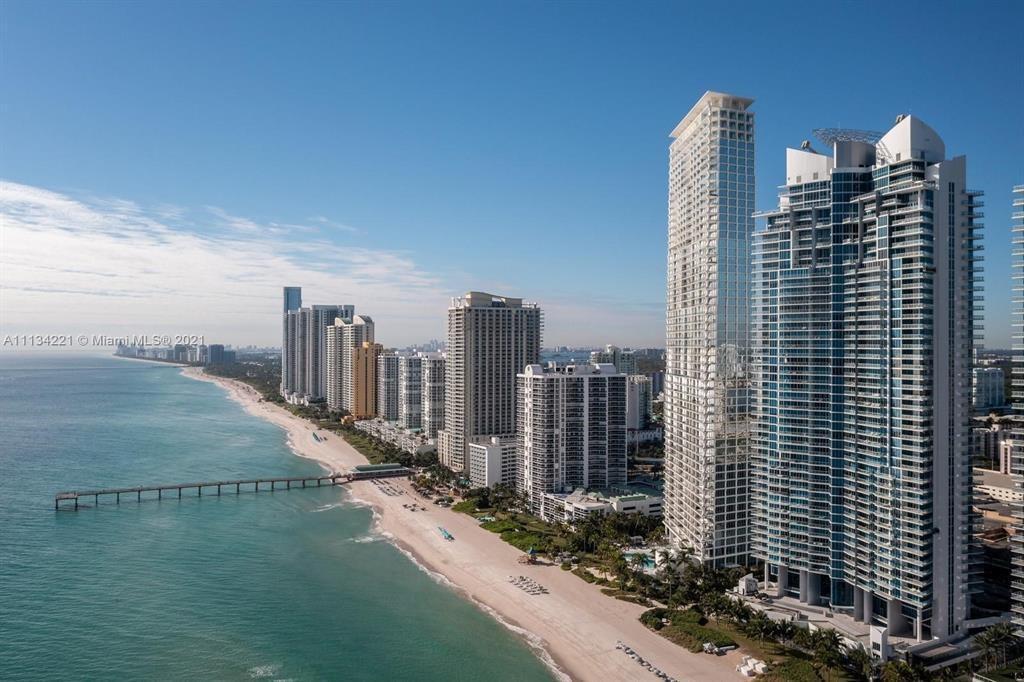 17001 Collins Avenue # 805, Sunny Isles Beach FL 33160