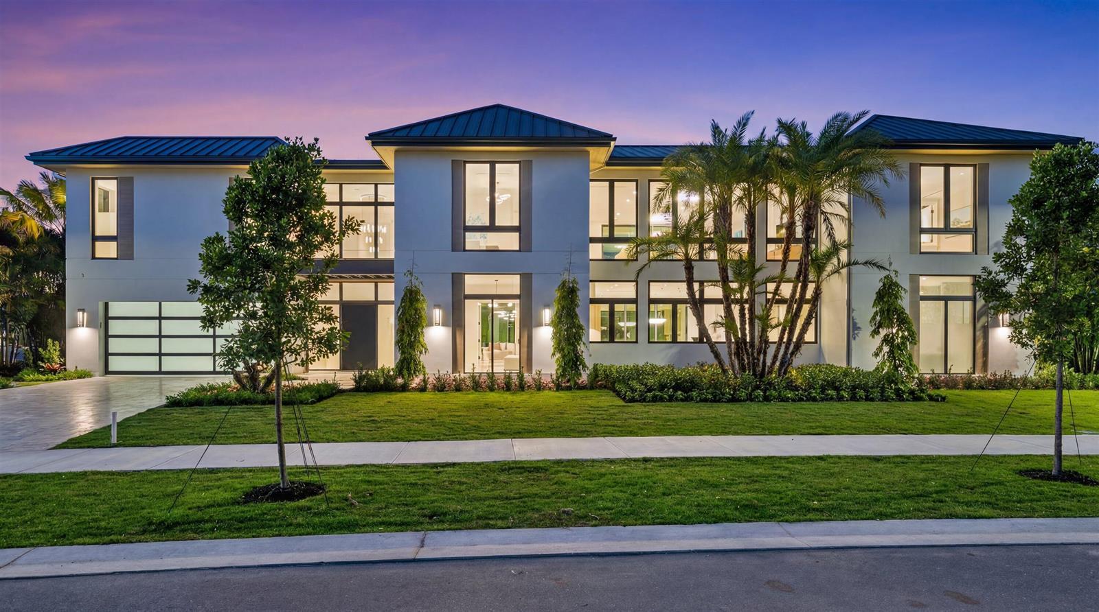 11368 Polo Park Trail, Wellington FL 33414
