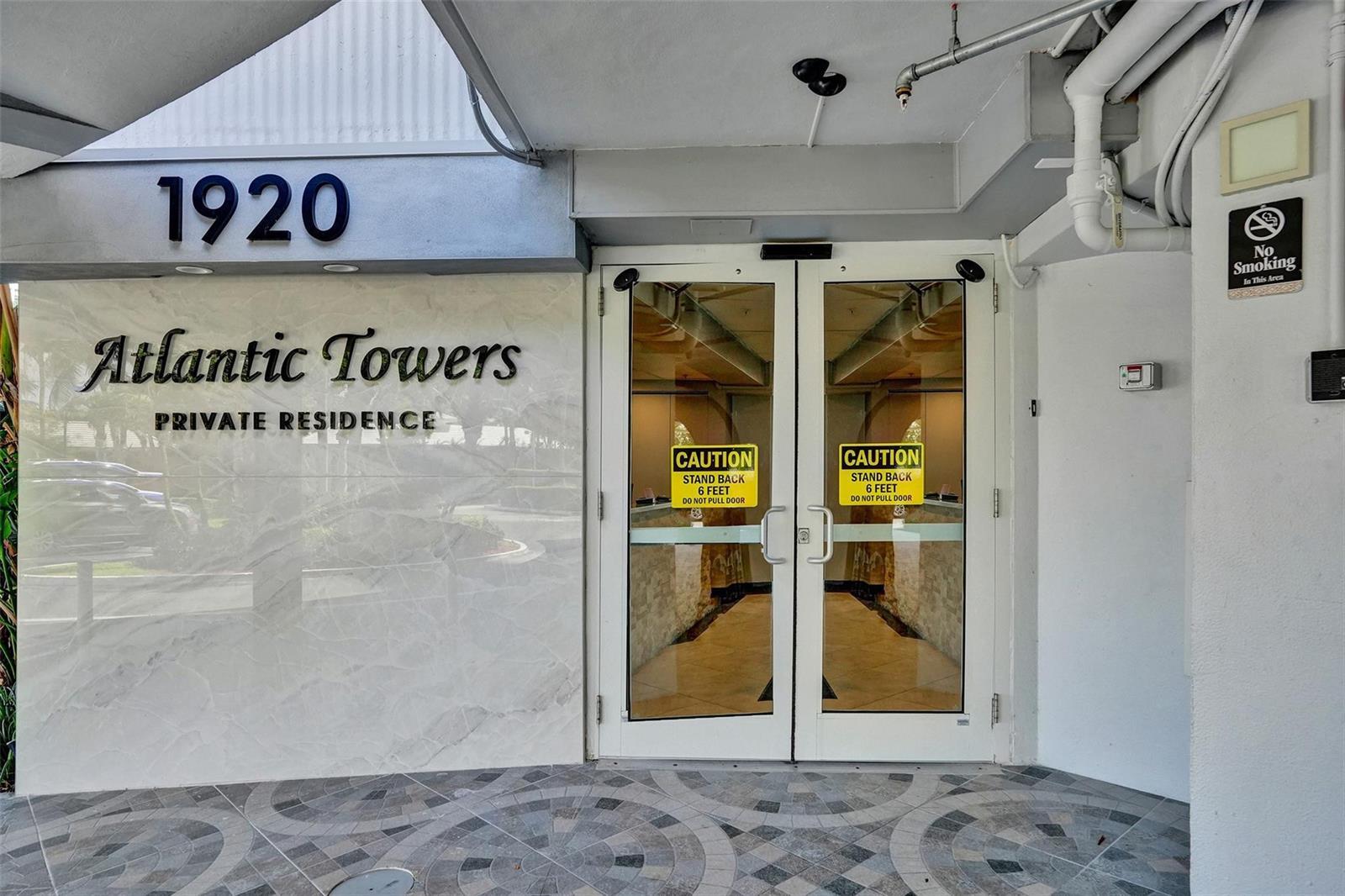 1920 S Ocean Drive # 1508, Fort Lauderdale FL 33316 photo 5