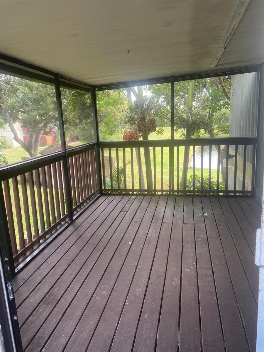 16 Crossings Circle # H, Boynton Beach FL 33435