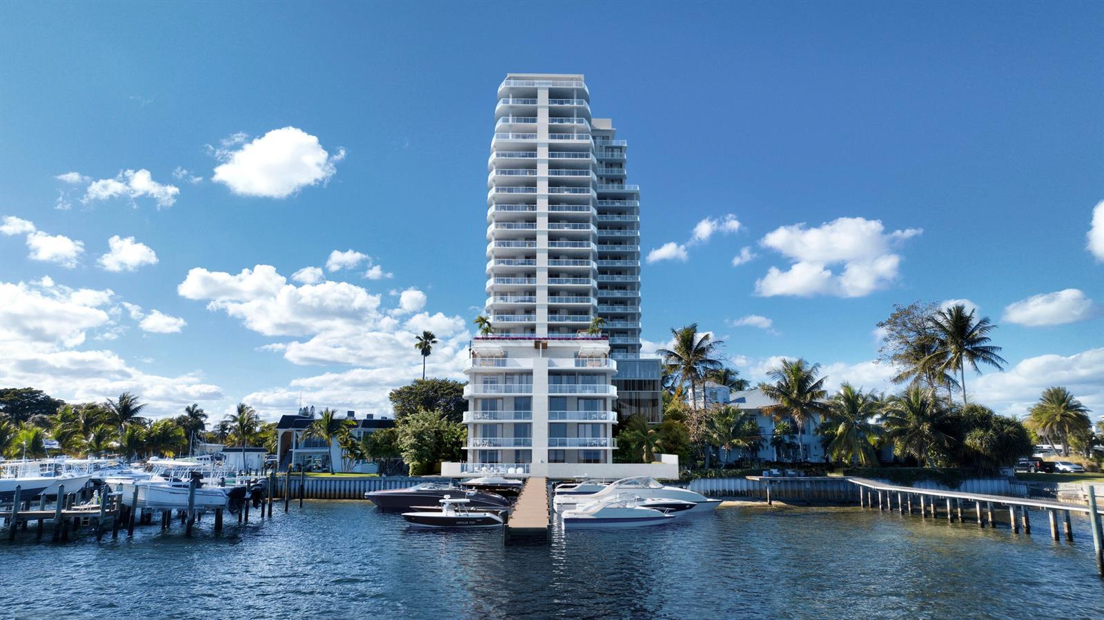 4714 N Flagler # 1003, West Palm Beach FL 33407 photo 2